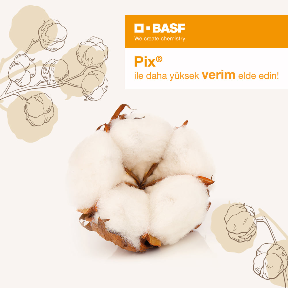 BASF Tarım