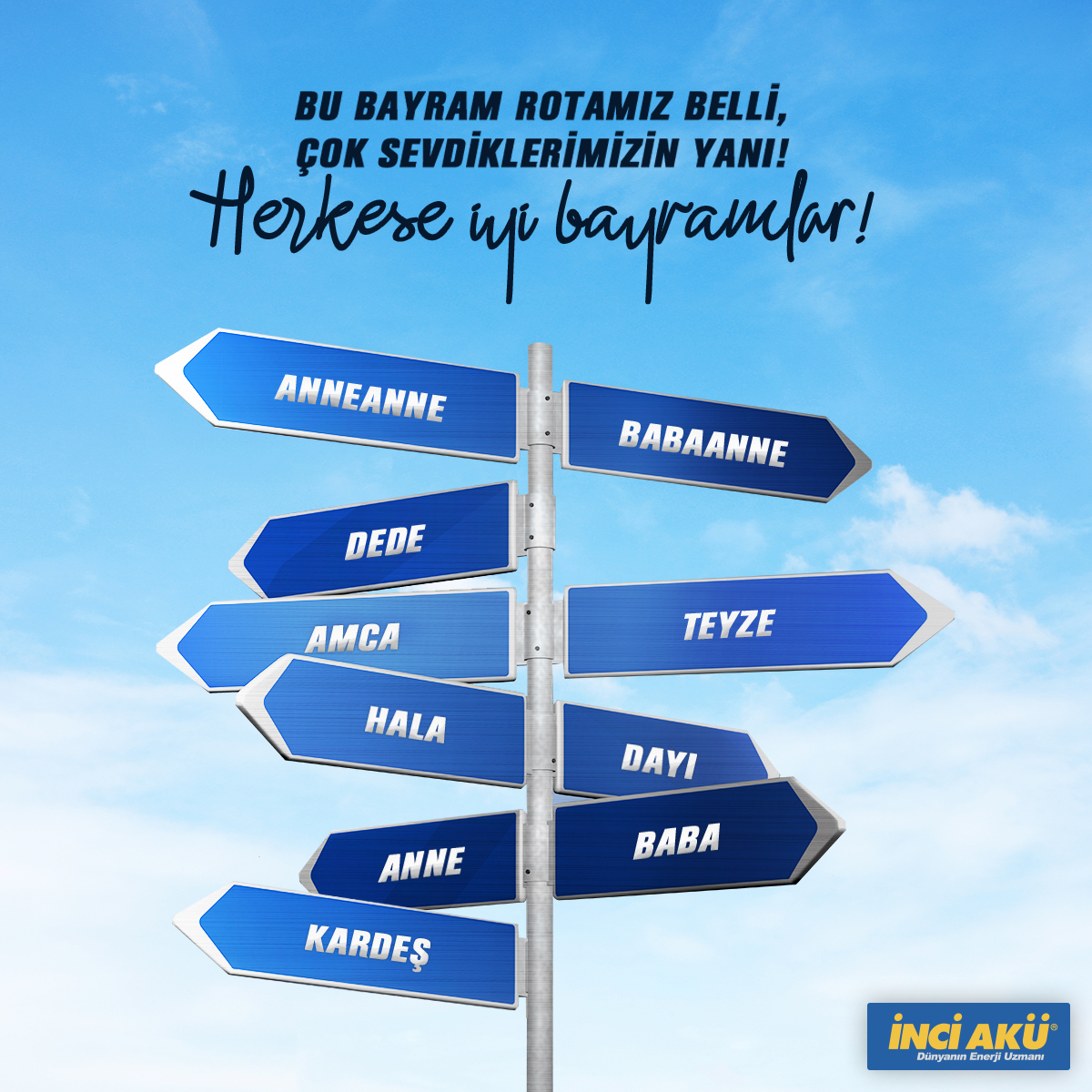 İnci Akü