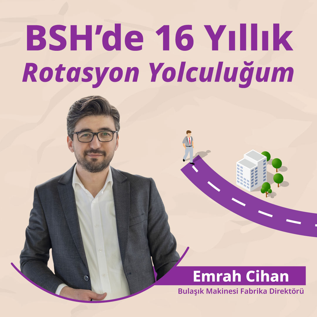 BSH Kariyer