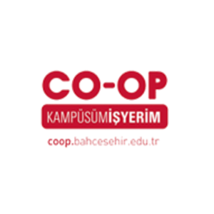 CO-OP Kampüs İşyerim