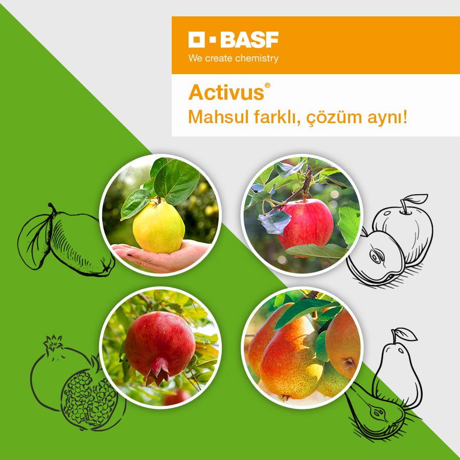 BASF Tarım