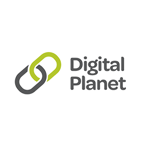 Digital Planet